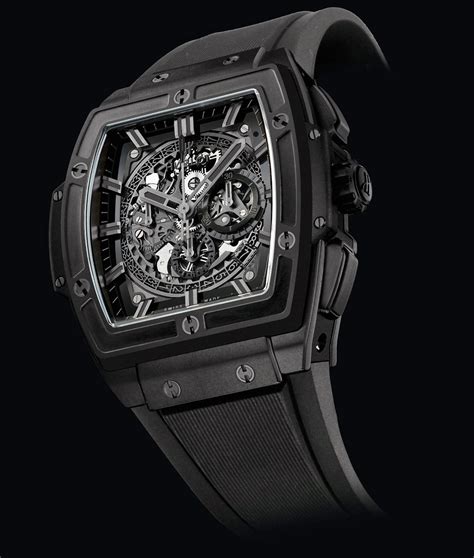 hublot spirit of the big bang san antonio tx|Hublot Embraces Texas Spirit With Limited.